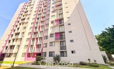 Departamento en Parques Guadalajara, último piso