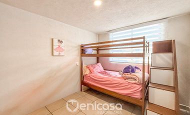 Departamento en Parques Guadalajara, último piso