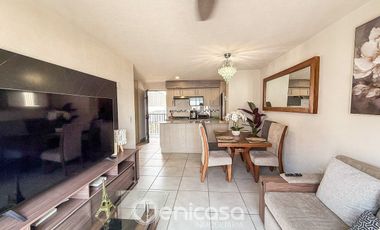 Departamento en Parques Guadalajara, último piso