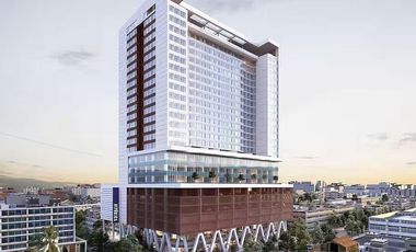 Departamento amueblado a estrenar, renta en Centro de Monterrey*