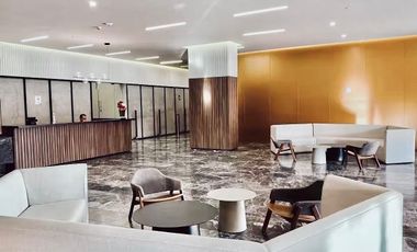 Departamento amueblado a estrenar, renta en Centro de Monterrey*