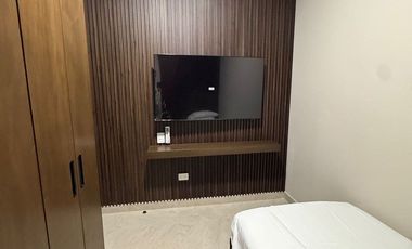 Departamento amueblado a estrenar, renta en Centro de Monterrey*