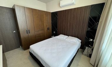 Departamento amueblado a estrenar, renta en Centro de Monterrey*