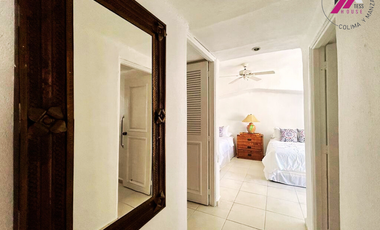 Departamento Planta Baja Puerto Las Hadas