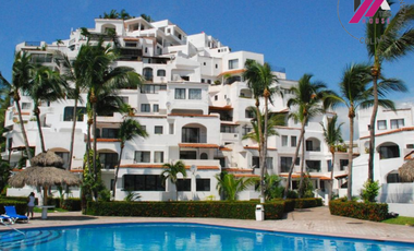 Departamento Planta Baja Puerto Las Hadas