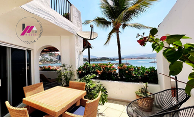 Departamento Planta Baja Puerto Las Hadas