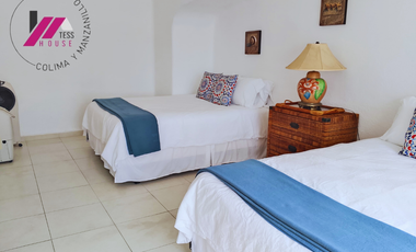 Departamento Planta Baja Puerto Las Hadas