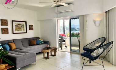 Departamento Planta Baja Puerto Las Hadas