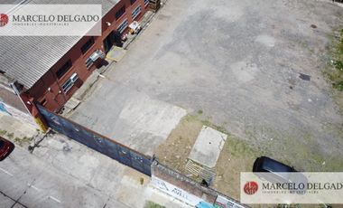 Depósito - galpón 9.800 m2 totales en Avellaneda Venta o Alquiler