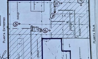 Depósito - galpón 9.800 m2 totales en Avellaneda Venta o Alquiler