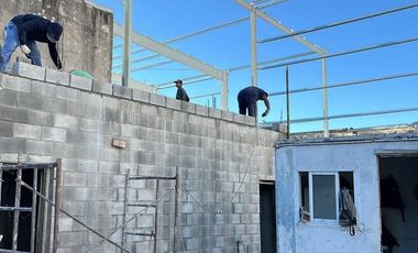 Depósito a estrenar en alquiler – La Boca