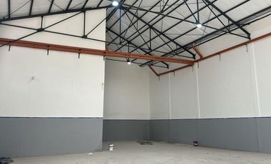 Depósito a estrenar en alquiler – La Boca