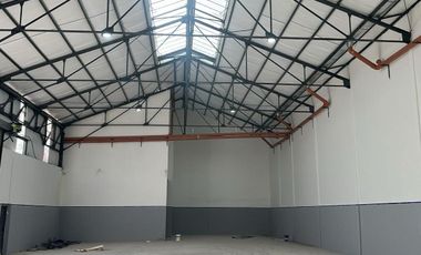 Depósito a estrenar en alquiler – La Boca