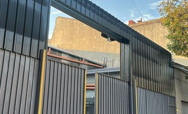 Depósito a estrenar en alquiler – La Boca