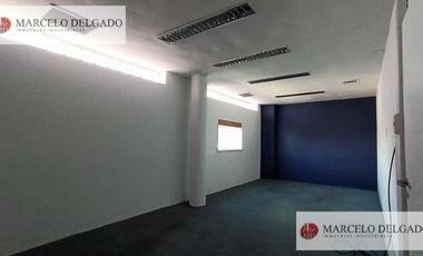 Oficina 1.600 m2 - mixtura 3 Alquiler - Boca - Distrito de las artes