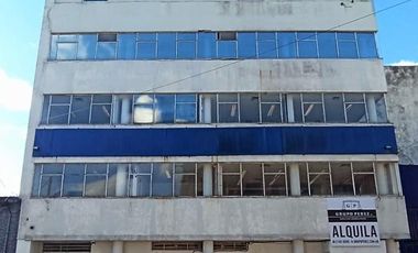 Oficina 1.600 m2 - mixtura 3 Alquiler - Boca - Distrito de las artes