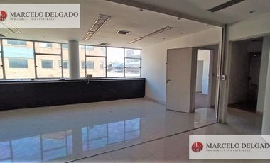 Oficina 1.600 m2 - mixtura 3 Alquiler - Boca - Distrito de las artes