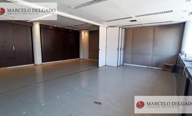 Oficina 1.600 m2 - mixtura 3 Alquiler - Boca - Distrito de las artes