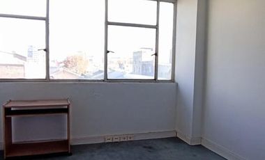 Oficina 1.600 m2 - mixtura 3 Alquiler - Boca - Distrito de las artes
