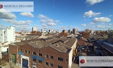 Oficina 1.600 m2 - mixtura 3 Alquiler - Boca - Distrito de las artes