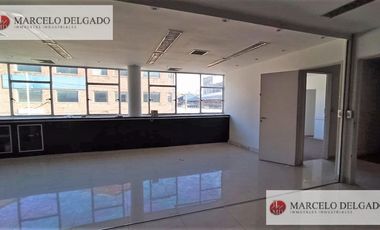 Oficina 1.600 m2 - mixtura 3 Alquiler - Boca - Distrito de las artes