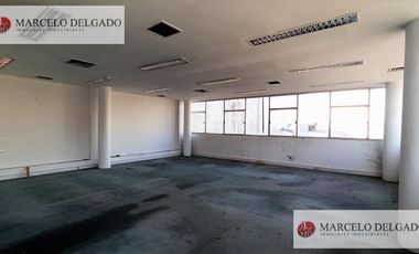Oficina 1.600 m2 - mixtura 3 Alquiler - Boca - Distrito de las artes