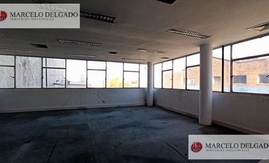 Oficina 1.600 m2 - mixtura 3 Alquiler - Boca - Distrito de las artes