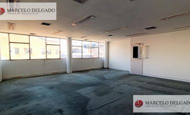 Oficina 1.600 m2 - mixtura 3 Alquiler - Boca - Distrito de las artes