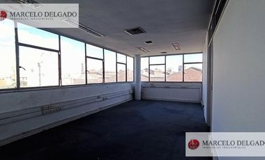 Oficina 1.600 m2 - mixtura 3 Alquiler - Boca - Distrito de las artes