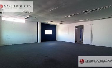 Oficina 1.600 m2 - mixtura 3 Alquiler - Boca - Distrito de las artes