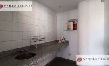 Oficina 1.600 m2 - mixtura 3 Alquiler - Boca - Distrito de las artes