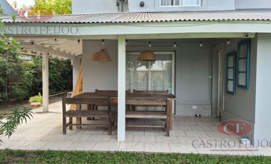 Casa en San Fernando