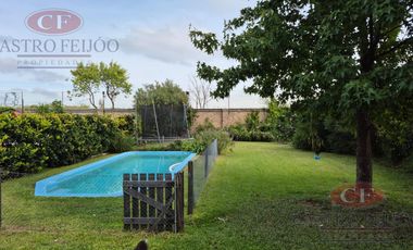 Casa en San Fernando