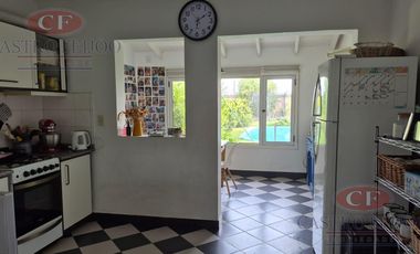 Casa en San Fernando