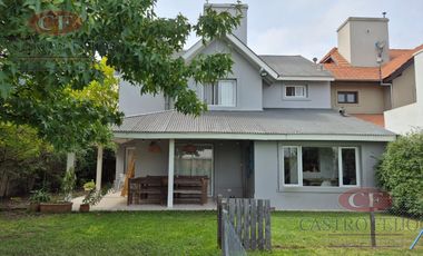 Casa en San Fernando