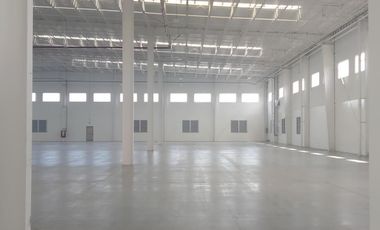 Nave industrial en Renta en Juárez Este Chihuahua 5000 m2
