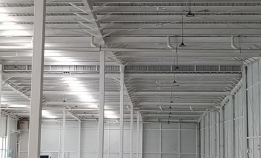 Nave industrial en Renta en Juárez Centro, Chihuahua 10,000 m2