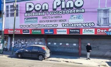 Local en Temperley Oeste