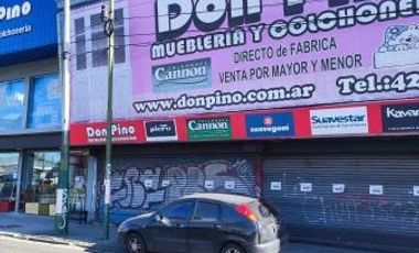 Local en Temperley Oeste