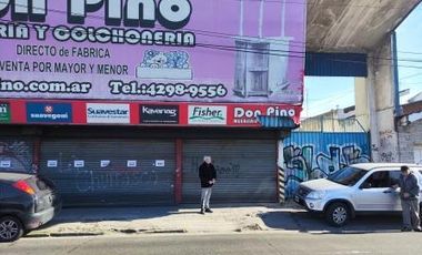 Local en Temperley Oeste