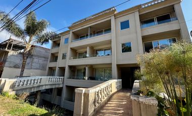 Departamento en  barrio Los Perales