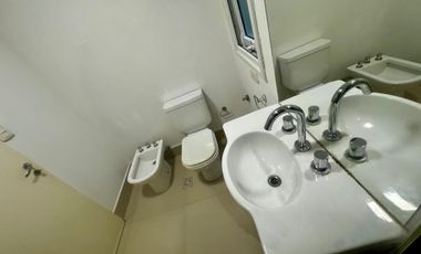 Departamento en  barrio Los Perales