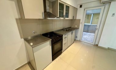 Departamento en  barrio Los Perales
