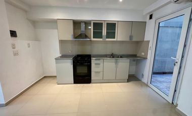 Departamento en  barrio Los Perales