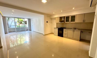 Departamento en  barrio Los Perales