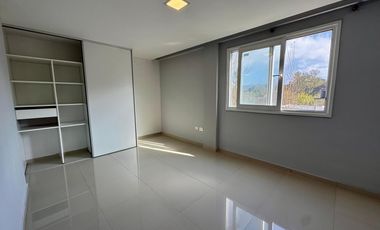 Departamento en  barrio Los Perales