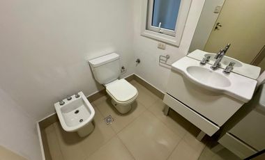 Departamento en  barrio Los Perales