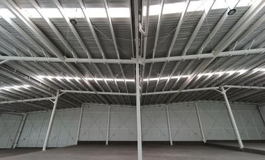 Nave industrial en Venta en El Salto Jalisco 645 m2