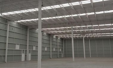 Nave industrial en Venta en El Salto Jalisco 645 m2