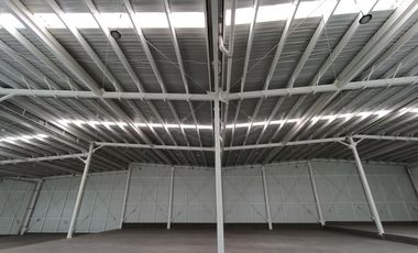 Nave industrial en Renta en Querétaro-Centro, Querétaro 285 m2